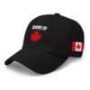 ,ELBOWS UP EST 1867, Canada Forever Hat