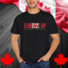 Elbows Up EST 1867, Canada Forever Shirt