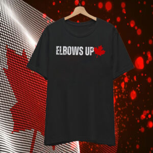 Elbows Up Shirts