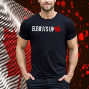 Elbows Up Shirts