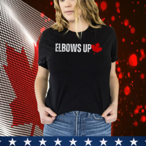 Elbows Up Shirts