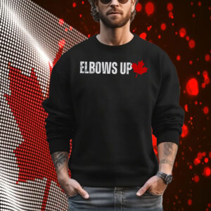 Elbows Up Shirts
