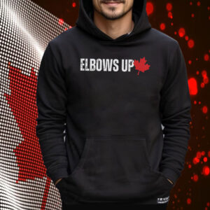 Elbows Up Shirts