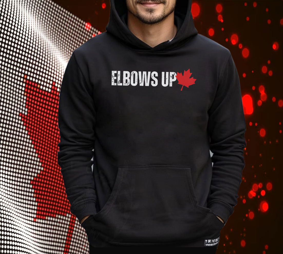 Elbows Up Shirts