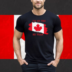 I'm On The EH Team Shirt