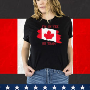 I'm On The EH Team Shirt