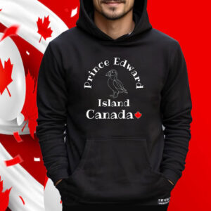 Prince Edward Island Canada Shirt